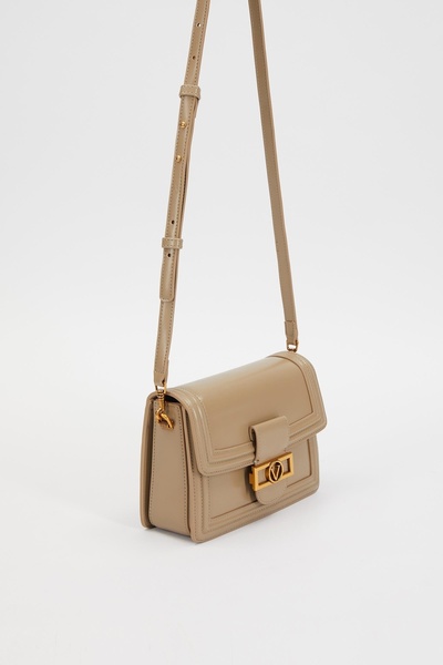AYK'S Gray Women's Shoulder Bag 930240 Bag