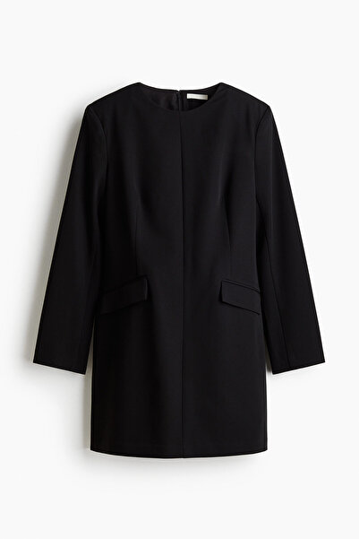 H&M Kısa Elbise