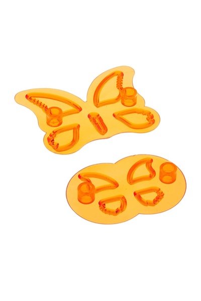 Lumea Set decupatoare Fluturas - JEM Cutters