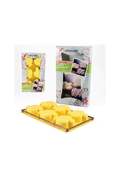 Lumea Силиконова форма за гълъб - SilikoMart