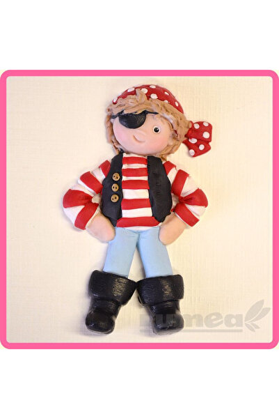 Lumea Silicon Pirate - Katy Sue