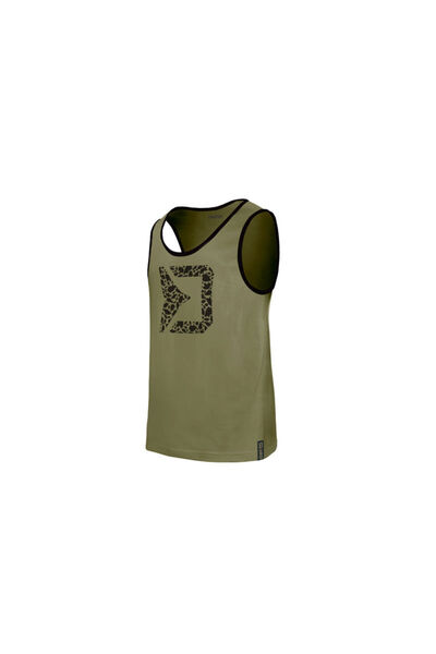 DELPHİN Sleeveless Shirt Rawer Carpath