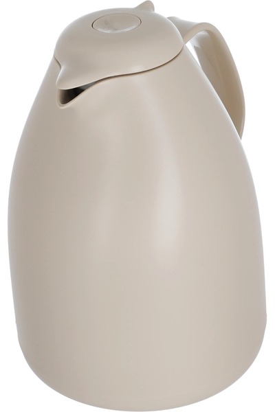 rexa ترمس إليجانس بينجوين، سعة 1 لتر، ضاغط، وعاء داخلي من الزجاج الحراري