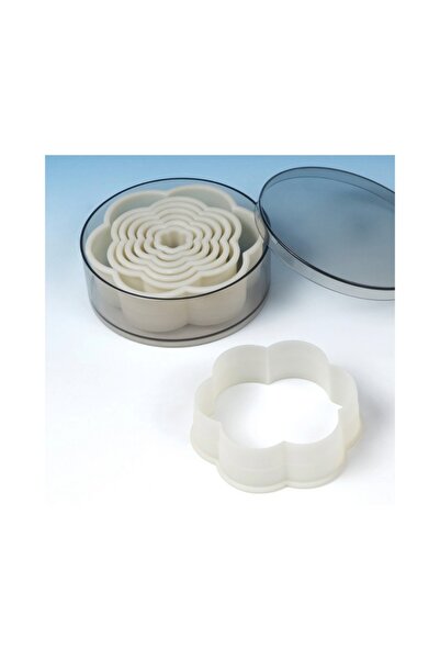 Lumea Комплект резци за цветя, 8 бр. - Daddio's