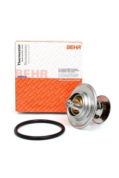 General Motors Volkswagen Polo Classic 1997 - 2002 Arası 1.6 AFT Motor Termos...