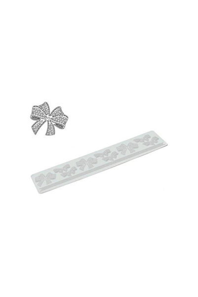 Lumea Forma silicon pentru decoratiuni model Fundite - SilikoMart