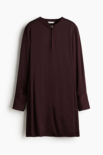 H&M Tunik Elbise