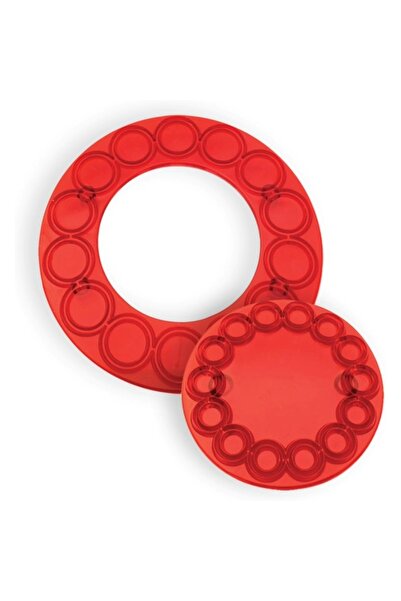 Lumea Комплект кръгли фрези, 2 бр. - JEM