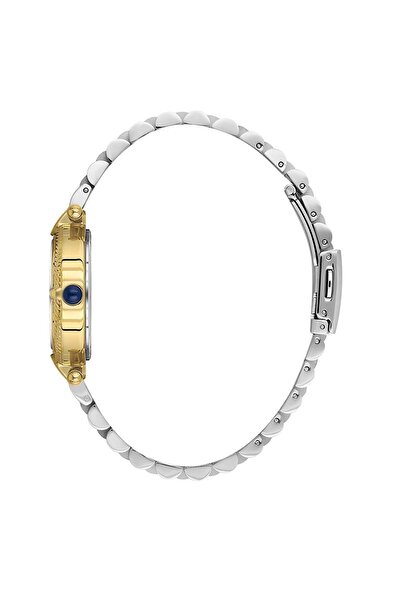 Daniel Klein Dke.1.10953-3/Sa Women's Wristwatch