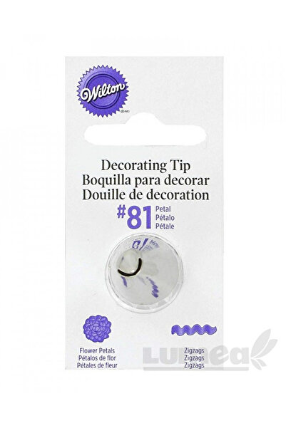 Lumea Dui de ornare model speciala, #81 - Wilton