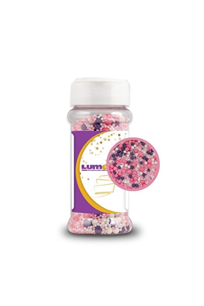 Lumea Girl Sprinkle Mix, 80g -