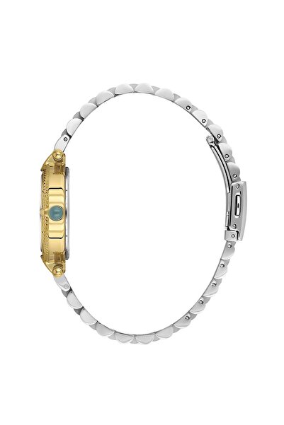 Daniel Klein Dke.1.10953-4/Sa Women's Wristwatch