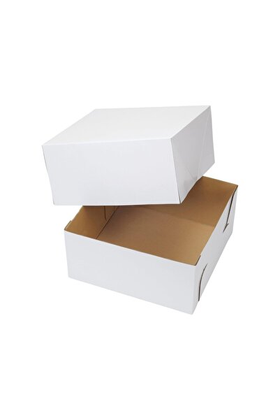 Lumea Cutii briose/prajituri, 30x15 cm, 2 buc. - Wilton