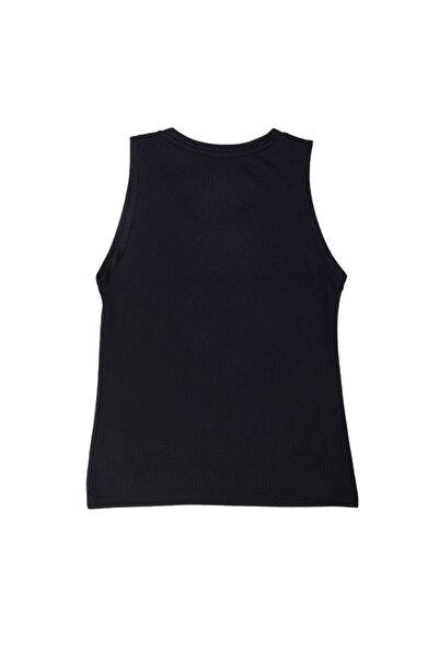 Slazenger Roz Women's Tank Top St14Tk144-Black