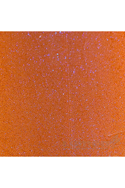 Lumea Colorant pudra de suprafata, perlat Portocaliu, 3g -