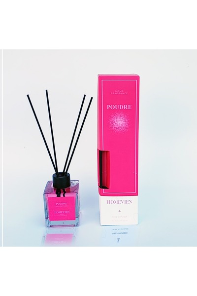 Homevıen Oda Kokusu 100 ml Poudre