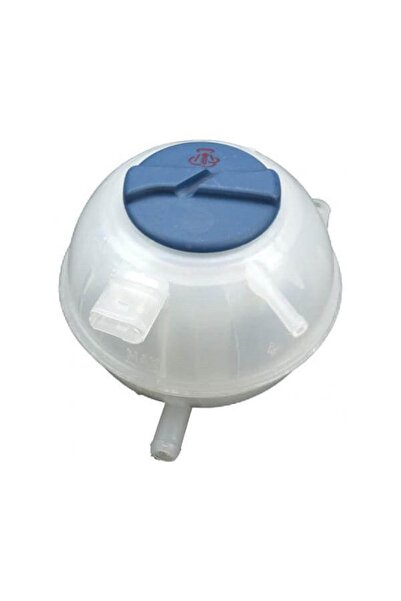 KALE Volkswagen Polo Classic 1995 - 2000 Yedek Su Deposu Kapaklı -