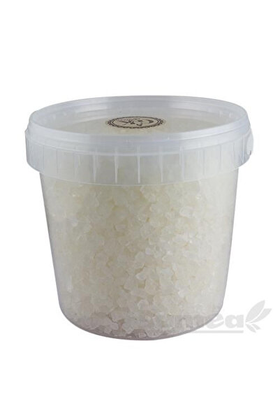 Lumea Zahar candel alb, 1kg -