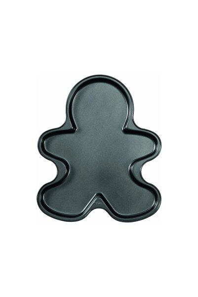 Lumea Forma de copt Om din Turta dulce simpla, 35x30 cm - Wilton