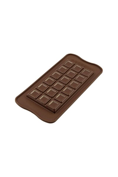 Lumea Forma silicon pentru ciocolata "Tablette Choco Bar" - SilikoMart