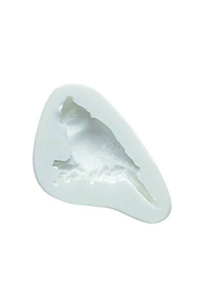 Lumea Mulaj silicon Pasare - SilikoMart