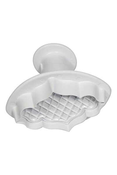 Lumea Комплект фрези за шаблонни плочи с решетка, 2 бр. - Малки и средни пред...