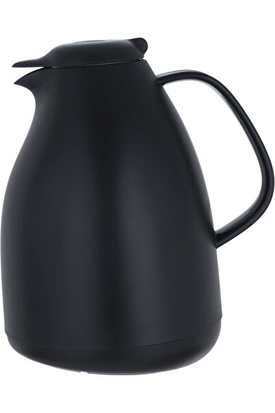 rexa ترمس إليجانس بينجوين، سعة 1 لتر، وعاء داخلي زجاجي، غلاف خارجي بلاستيكي -...