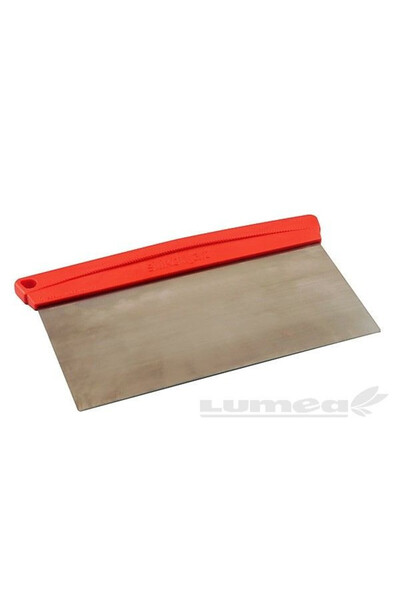 Lumea Spatula din Otel, 17.5 cm - SilikoMart