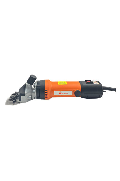 Be-Welt PRT014 400W Devir Ayarlı Koyun Kırkma Makinesi