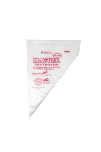 Lumea Pos de unica folosinta, 100 buc., 24x35cm -