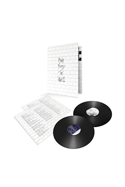 Sony Music YENİ - PINK FLOYD - THE WALL