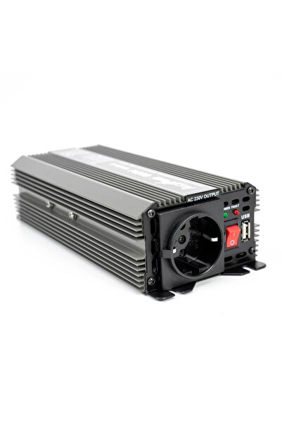 President AlcaPower με μετατροπέα τάσης 300W, τροφοδοσία 24V, έξοδος 230V