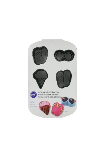 Lumea Ψησταριά "Καλοκαίρι" - Wilton