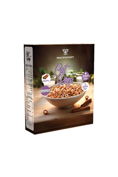 Healthy and tasty Oat CHOCOLATE