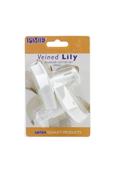 Lumea Комплект резци за малки лилии, 2 бр. - Малки и средни предприятия
