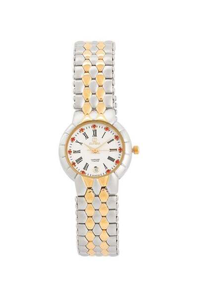 Olivera Women Stone Studded Analog Watch OLP2490