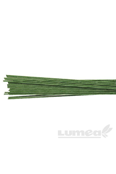 Lumea Sarma flori verde 18 # - Culpitt