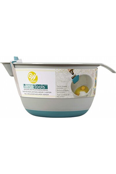 Lumea Купа с резервоар и дозатор за течност - Wilton