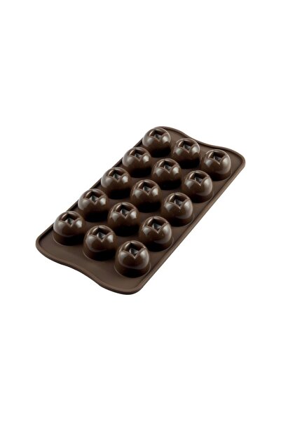 Lumea Forma pentru ciocolata "Imperial" - SilikoMart