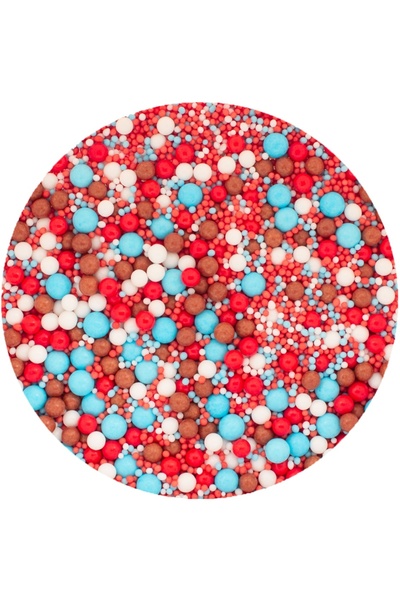 Lumea Sweets Sprinkle Mix, 800g -