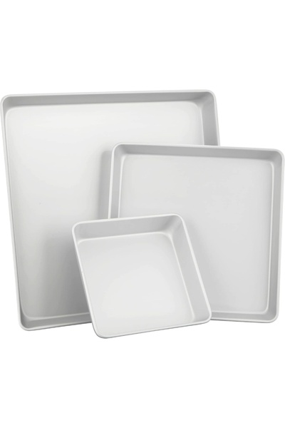 Lumea Set Tavi de Copt, 3 buc. - Wilton