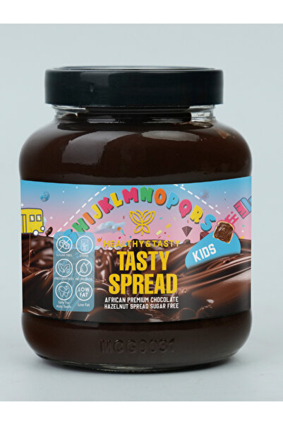 Healthy and tasty Spread Chocolate for Kids 375 g