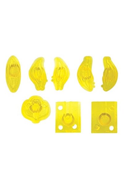 Lumea Set decupatoare Orhidee Cymbidium Mica - JEM