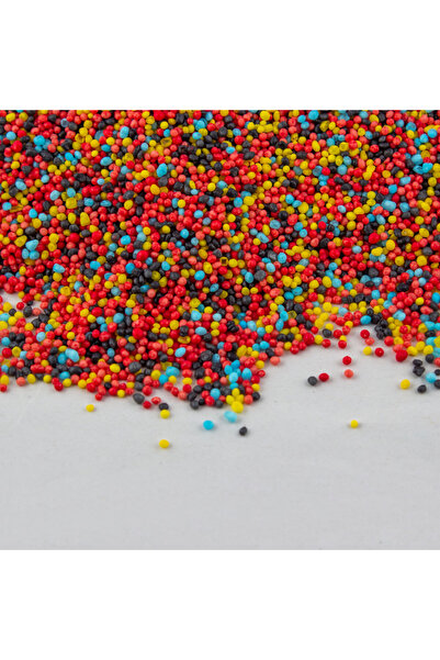 Lumea Nonpareils mix Cars, 1 kg -