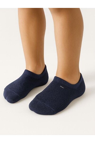 Zekids Момчешки плоски чорапи