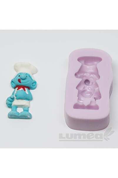 Lumea Mulaj silicon strumpf sef -