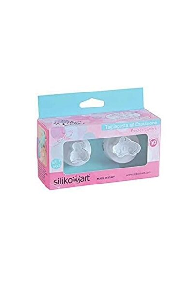 Lumea Комплект за рязане на играчки - SilikoMart