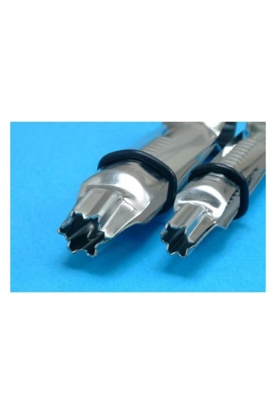 Lumea Set Penseta pentru modelare forma Stea, 2 buc. - PME