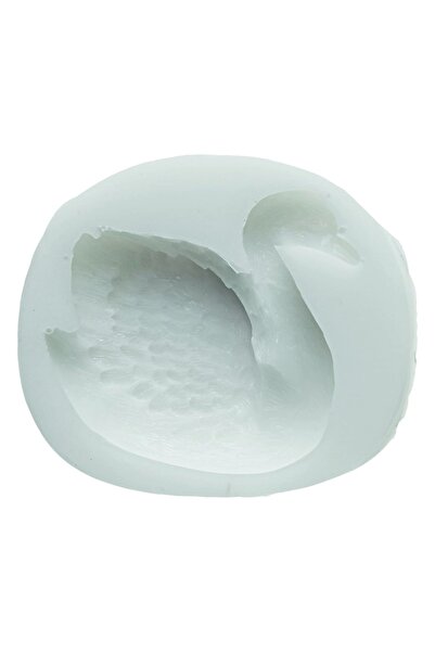 Lumea Mulaj silicon Lebada - SilikoMart