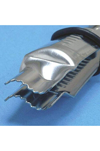 Lumea Penseta pentru modelare fondant linie ondulata - PME